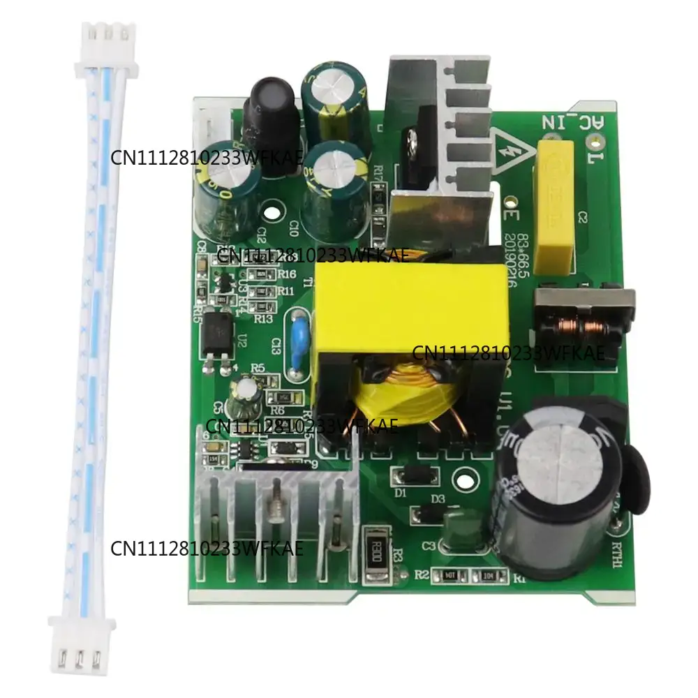 AC-DC 108W-omvormer, AC 110V 2 - T12 Soldering Station Oled recensie en prijs