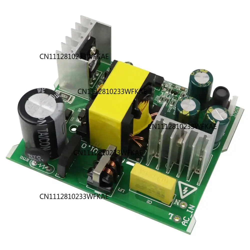 AC-DC 108W-omvormer, AC 110V 2 - T12 Soldering Station Oled recensie en prijs