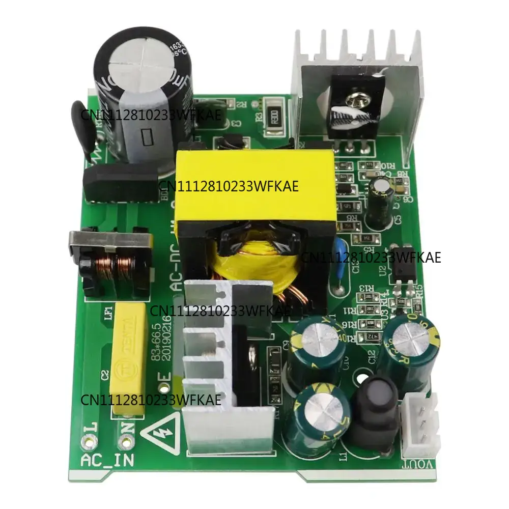 AC-DC 108W-omvormer, AC 110V 2 - T12 Soldering Station Oled recensie en prijs